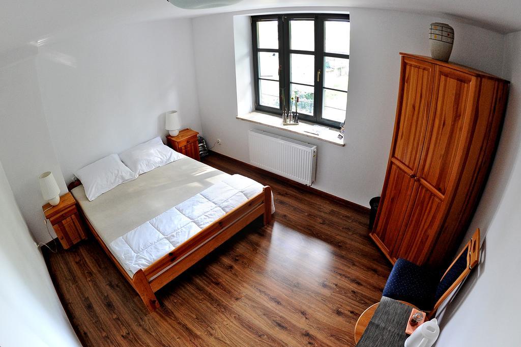 Korona Hostel Elblag Room photo